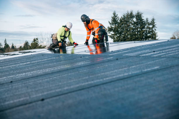 Trusted Roof Repair service in Etna, NY - Ben Roofing and Steel LLC